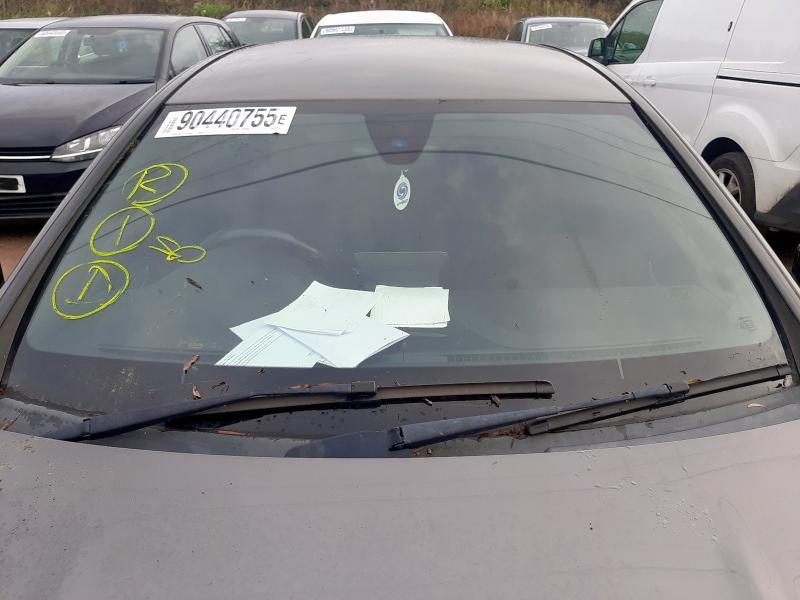 2016 MERCEDES-BENZ CLA CLA 200D AMG LINE 4DR