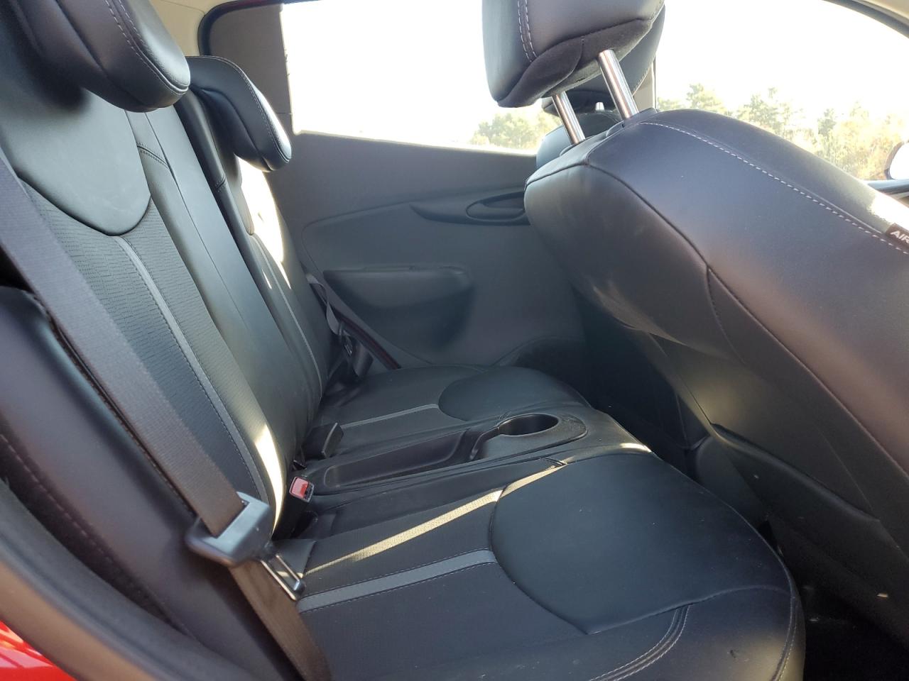 2019 Chevrolet Spark Activ VIN: KL8CG6SA8KC744151 Lot: 84558915