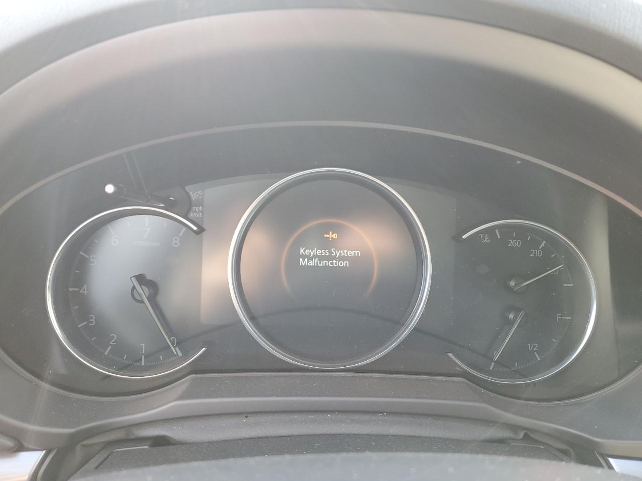 2025 Mazda Cx-5 Premium Plus VIN: JM3KFBEM0S0661410 Lot: 87420055