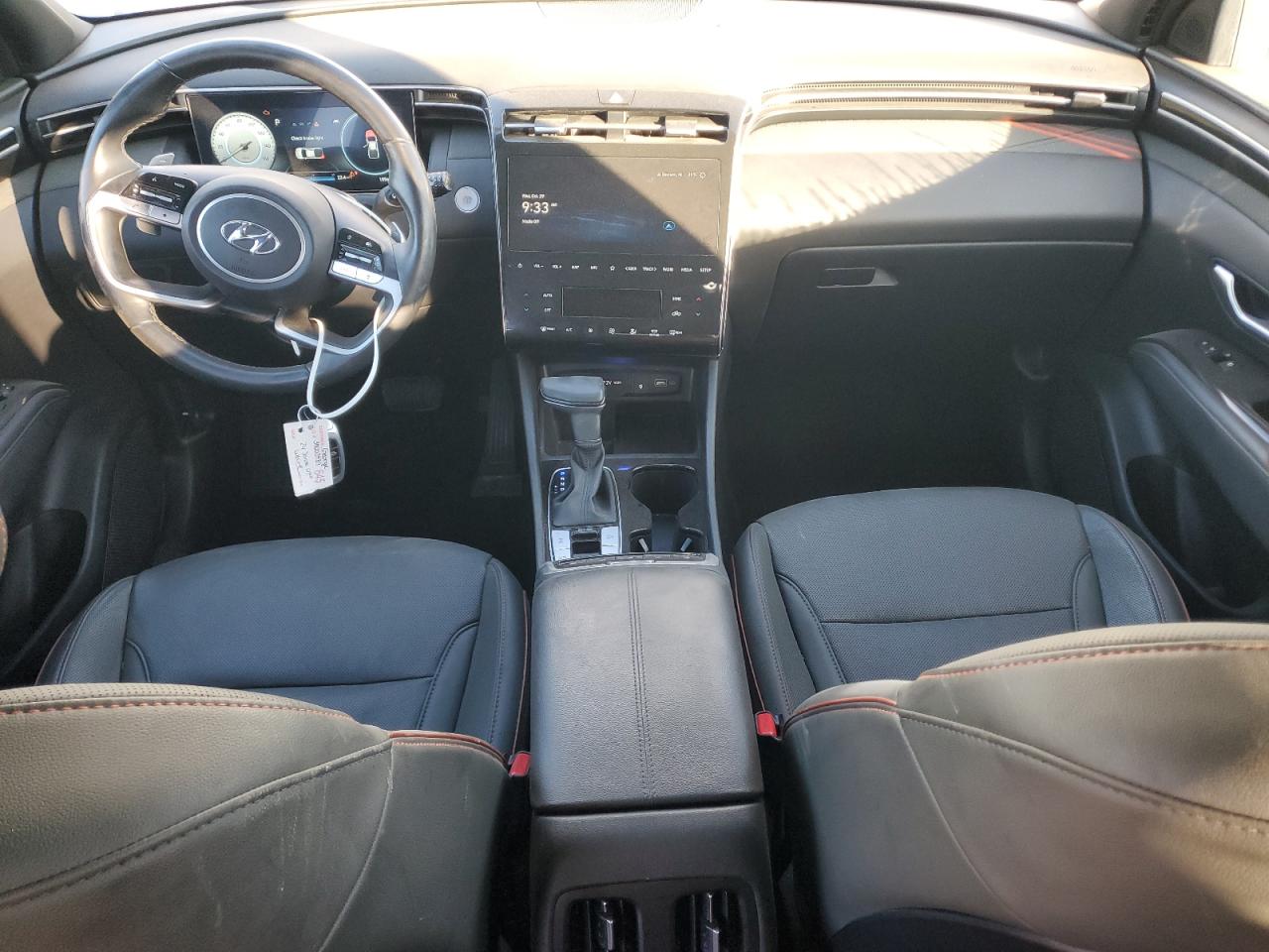 2024 Hyundai Santa Cruz Limited VIN: 5NTJEDDF1RH109404 Lot: 90131665