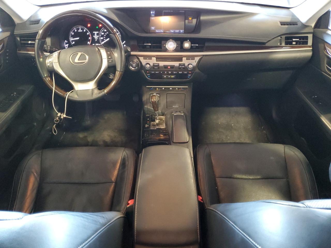 2014 Lexus Es 350 VIN: JTHBK1GG3E2086474 Lot: 85577835