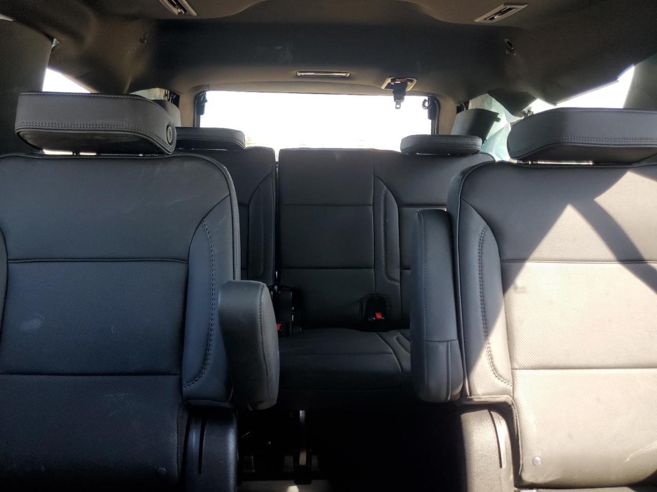 2023 GMC Yukon Denali VIN: 1GKS2DKLXPR426452 Lot: 86779895