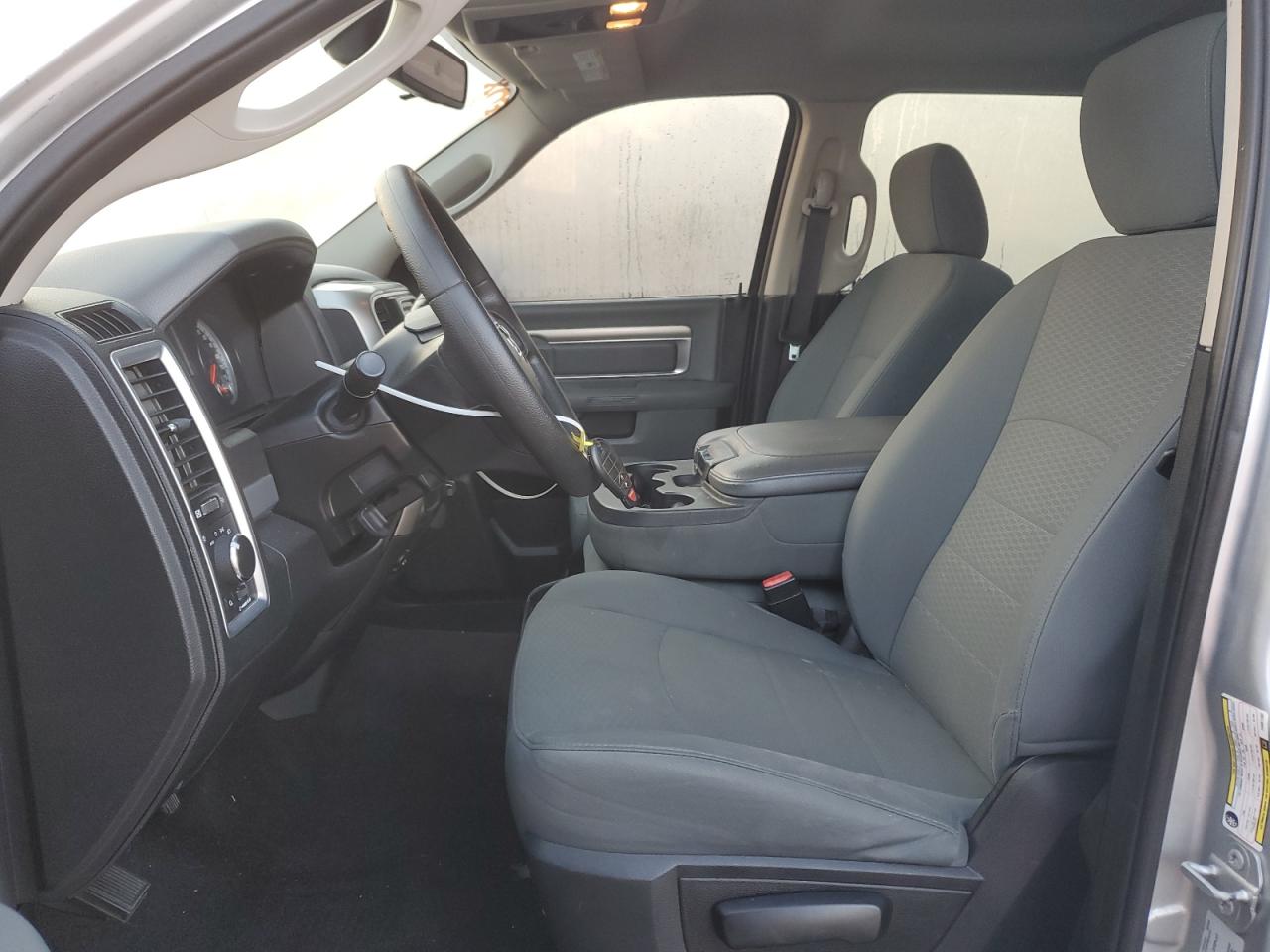 2015 Ram 2500 Slt VIN: 3C6TR4DT7FG691182 Lot: 82735315