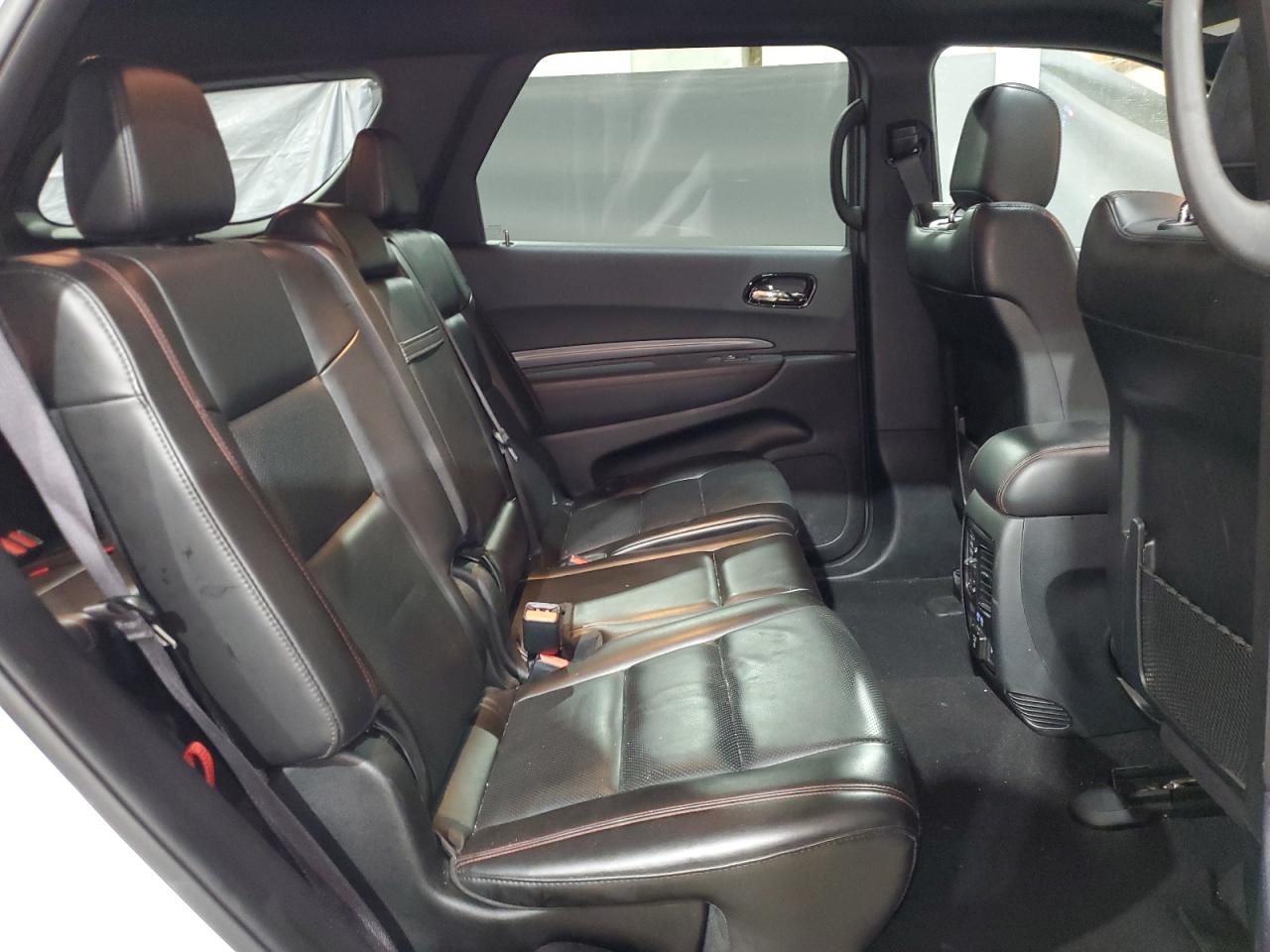 2024 Dodge Durango Gt VIN: 1C4RDJDG7RC167251 Lot: 86279915