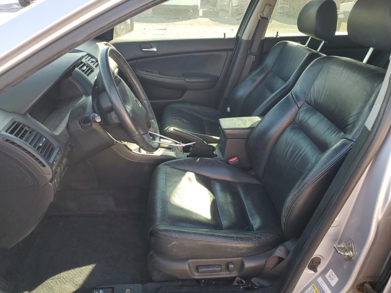 2004 Honda Accord Ex VIN: 1HGCM66834A006930 Lot: 84947275