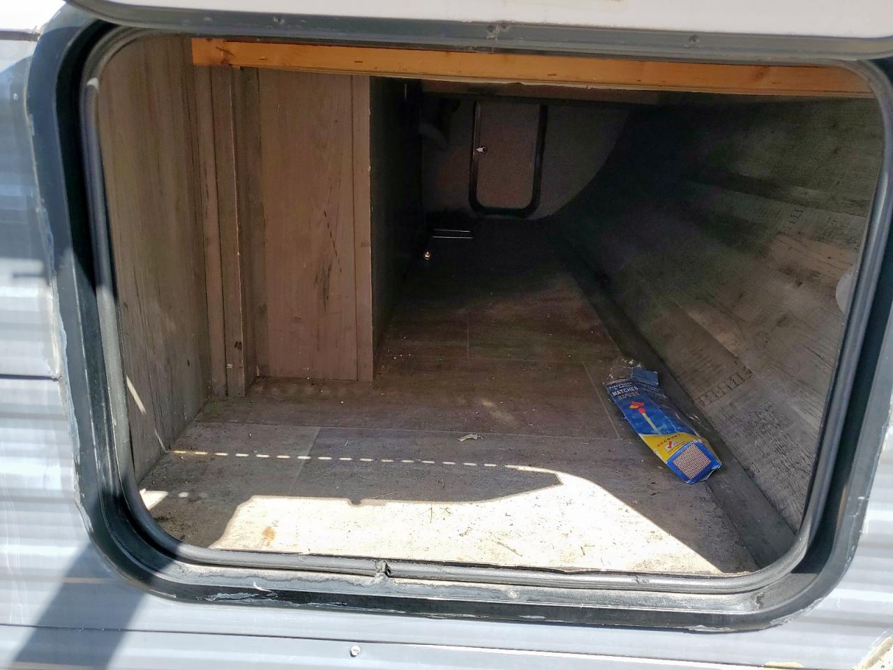 2021 Gulf Stream Amerilite VIN: 1NL1G3322M1139782 Lot: 85180905