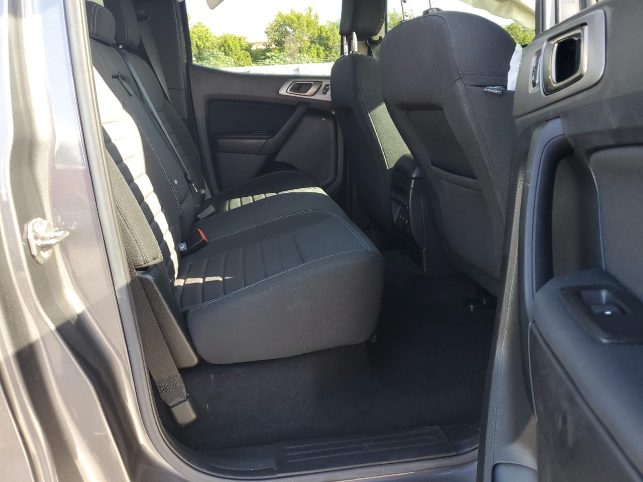 2021 Ford Ranger Xl VIN: 1FTER4EH6MLD45099 Lot: 87473155