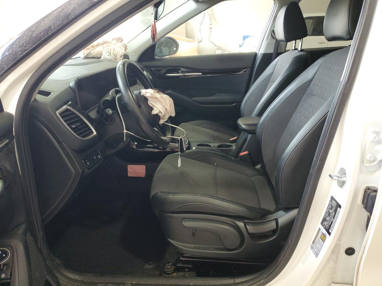 2024 Kia Seltos S VIN: KNDEU2AA5R7587183 Lot: 86240585