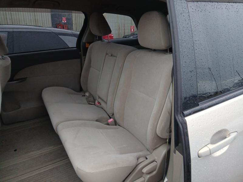 2006 TOYOTA ESTIMA 2WD AUTO 