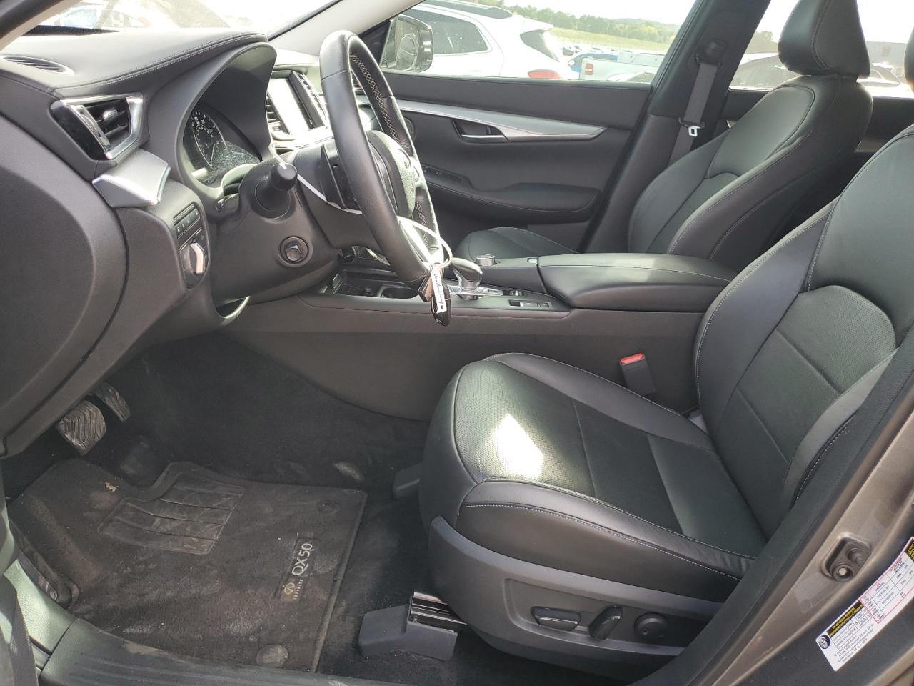 2020 Infiniti Qx50 Pure VIN: 3PCAJ5M17LF121194 Lot: 85143375