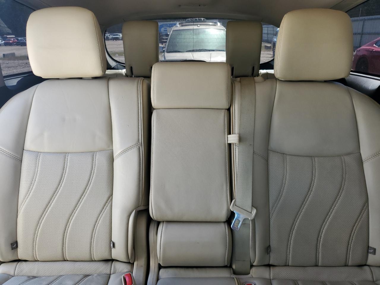 2015 Infiniti Qx60 VIN: 5N1AL0MM7FC516951 Lot: 85705105