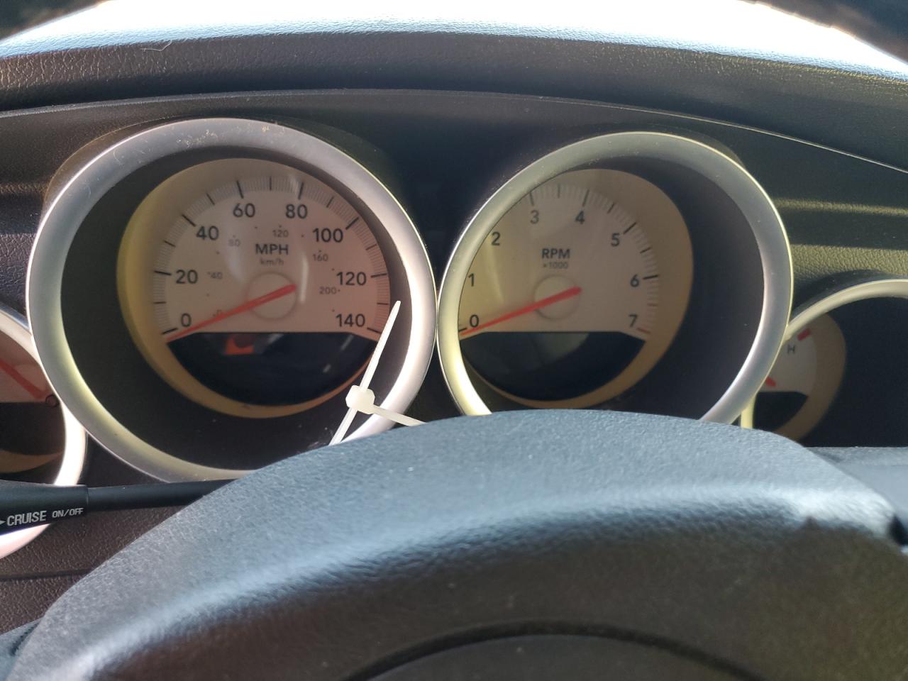 2005 Dodge Magnum Sxt VIN: 2D8FV48V45H187766 Lot: 85104985