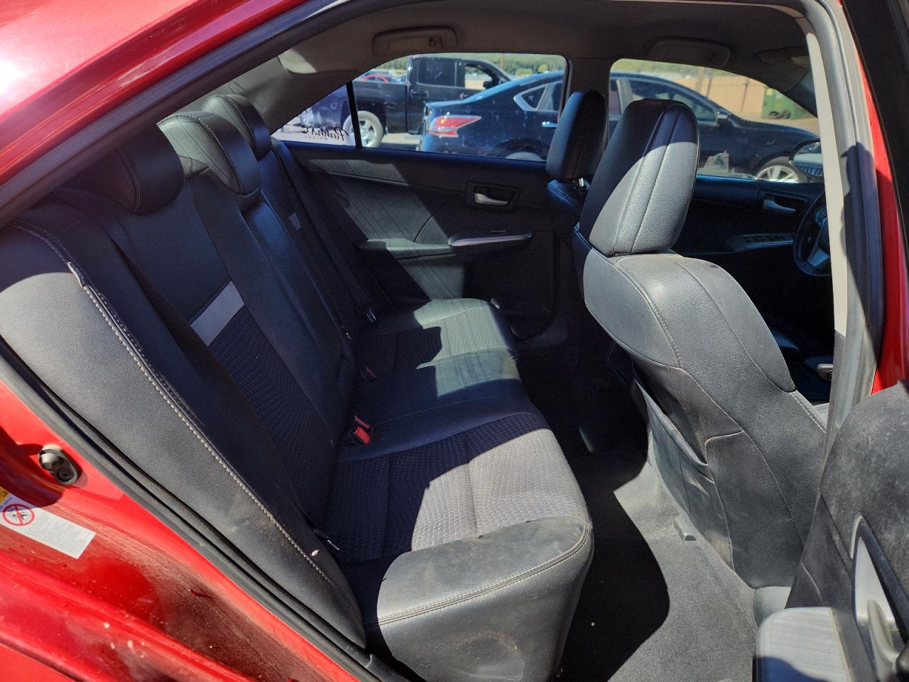 2013 Toyota Camry L VIN: 4T1BF1FK7DU638925 Lot: 85330075