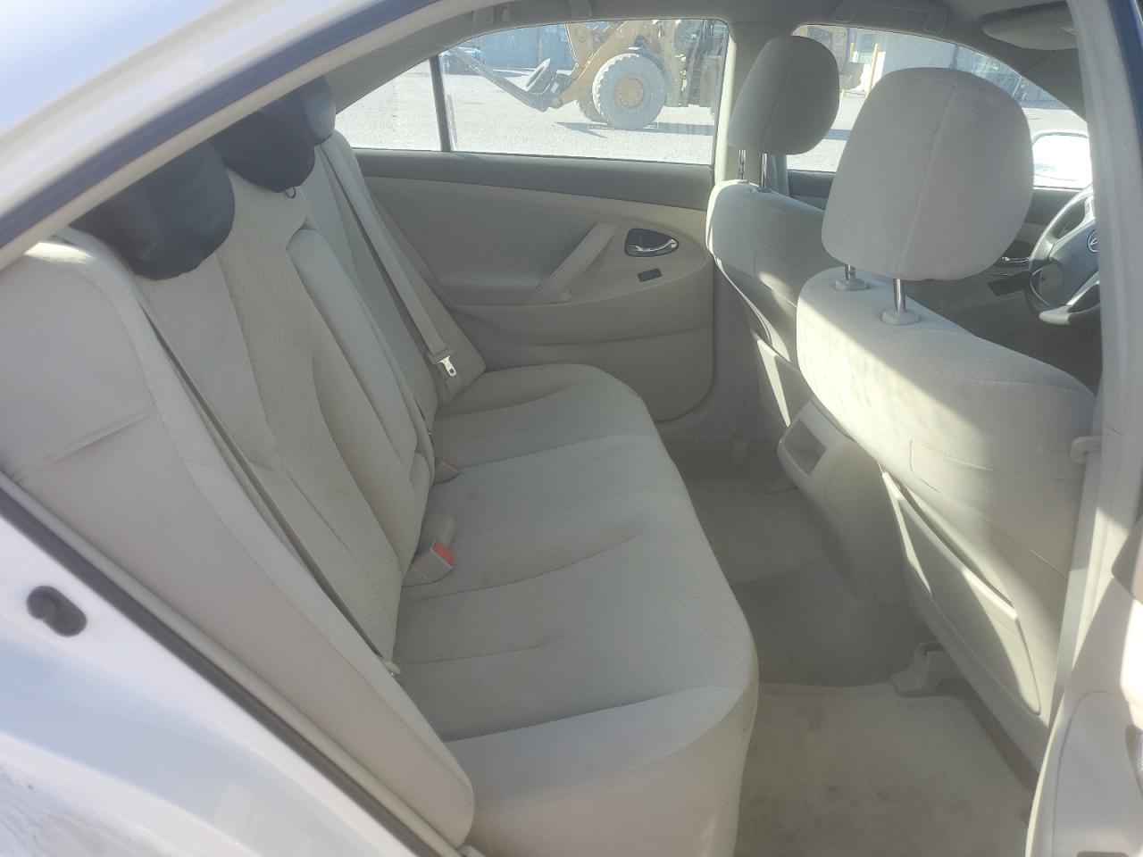 2009 Toyota Camry Base VIN: 4T4BE46K59R139493 Lot: 69508205