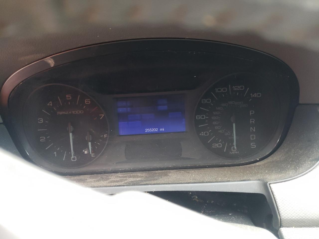 2013 Ford Edge Sel VIN: 2FMDK3JC4DBA85463 Lot: 85961945