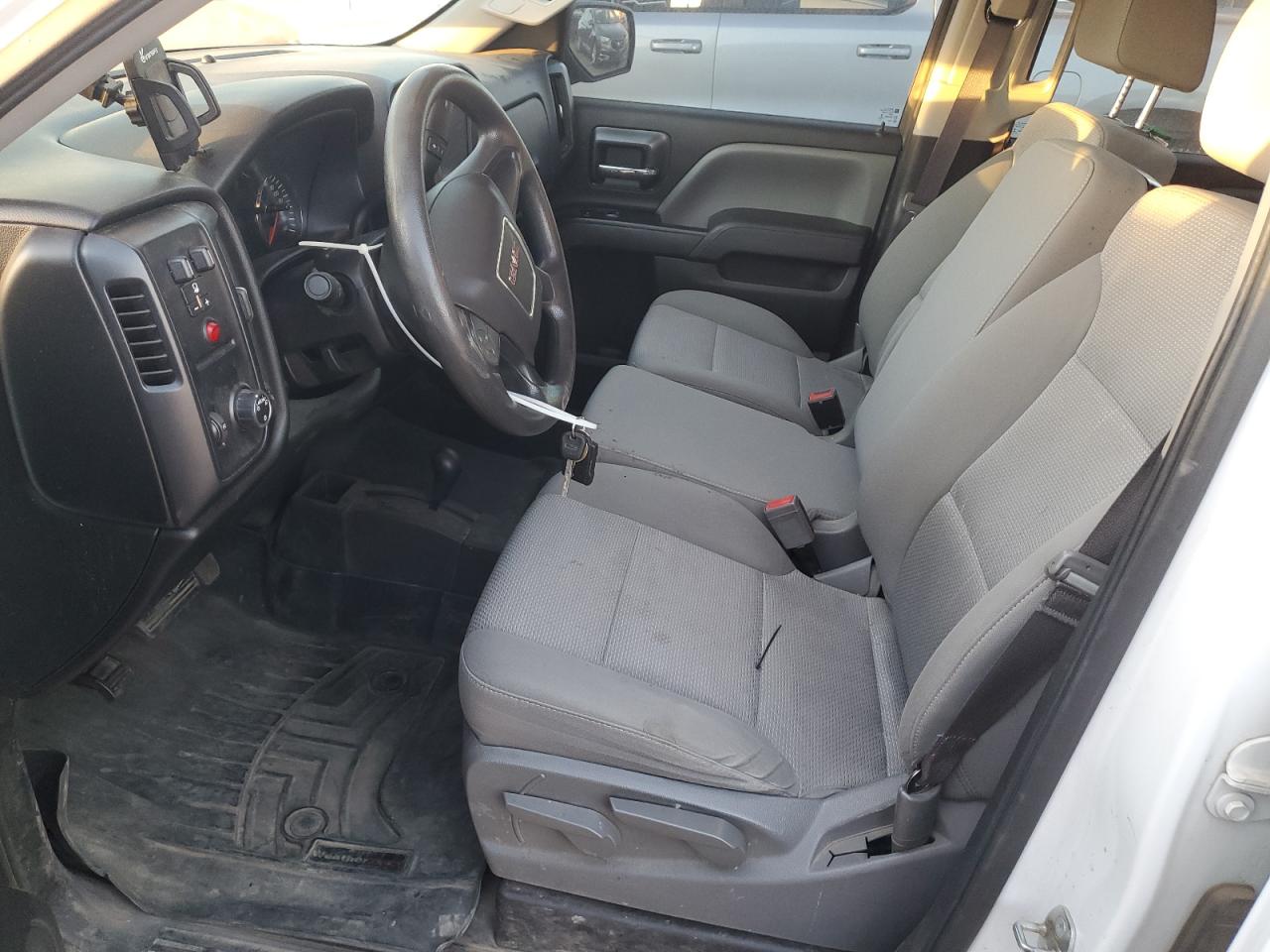 2017 GMC Sierra K1500 VIN: 3GTU2LEC6HG260488 Lot: 90464925