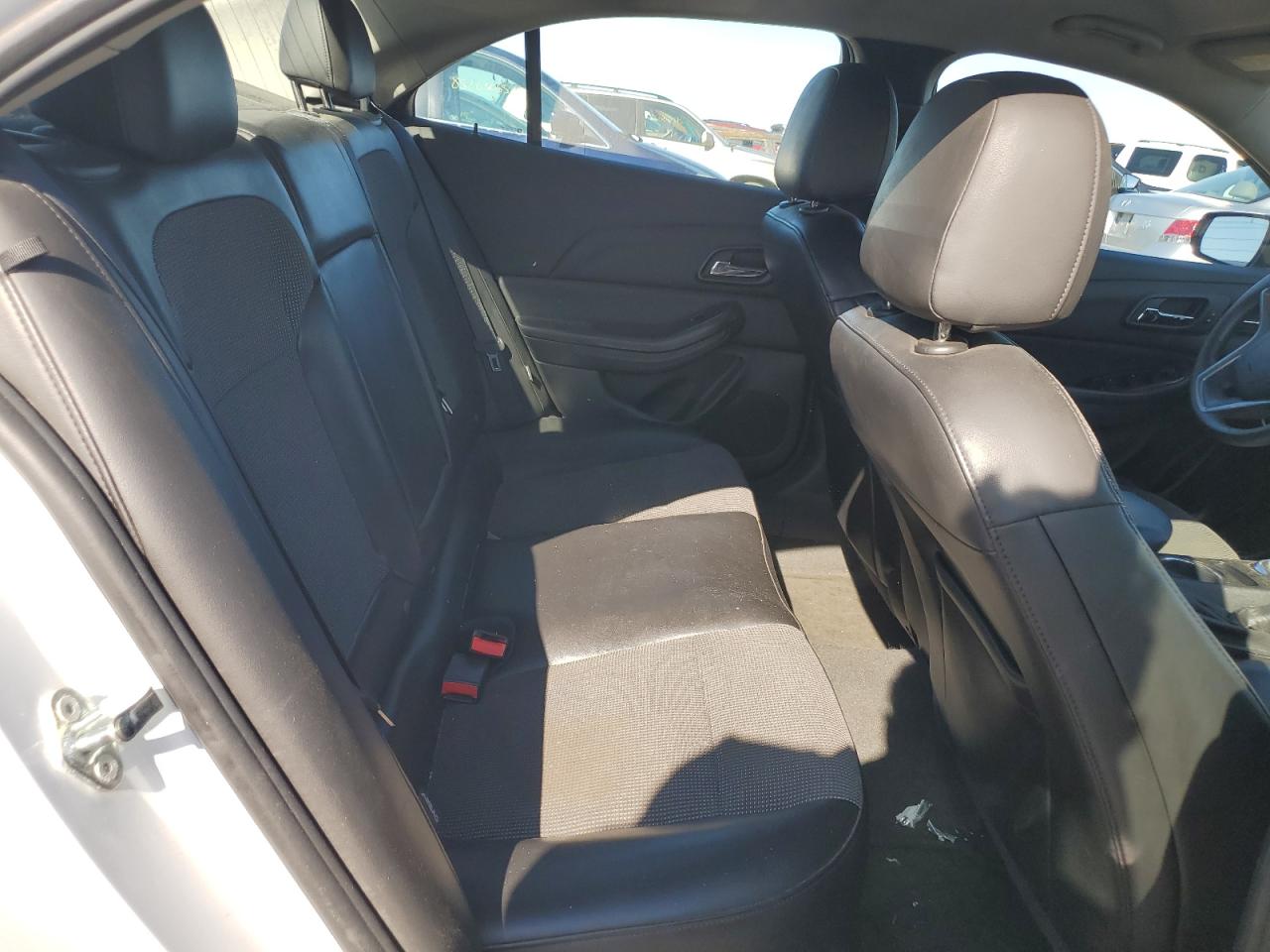 2016 Chevrolet Malibu VIN: 1G11C5SA8GF159055 Lot: 85575325