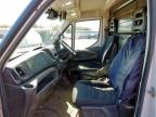 2018 IVECO DAILY 35S12V  for sale at Copart NEWBURY