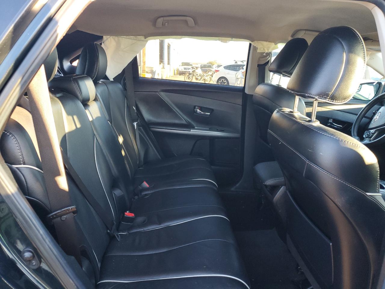 2014 Toyota Venza Le VIN: 4T3BA3BB7EU056414 Lot: 82373155