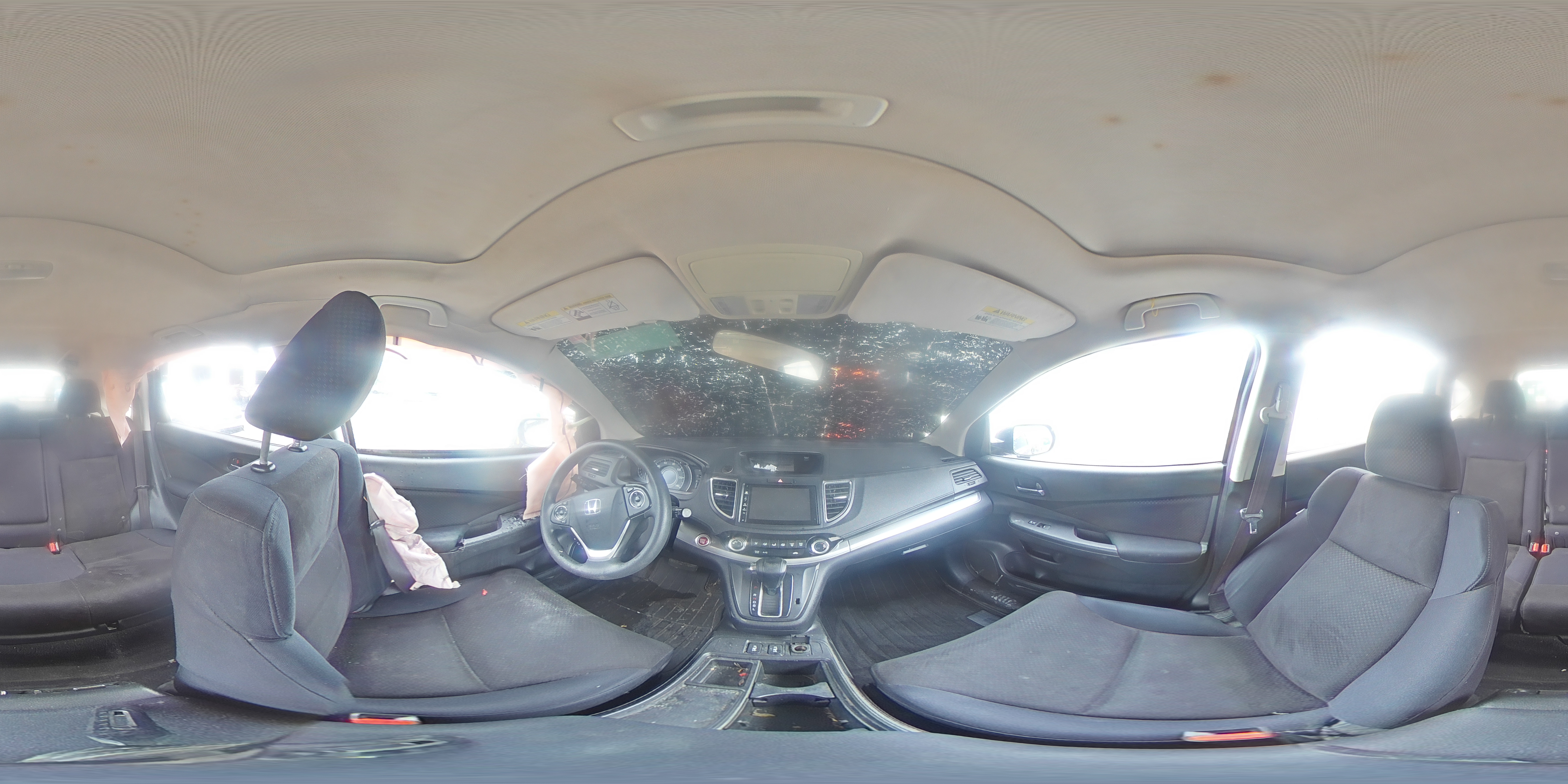 2015 Honda Cr-V Ex VIN: 3CZRM3H52FG709315 Lot: 82738985