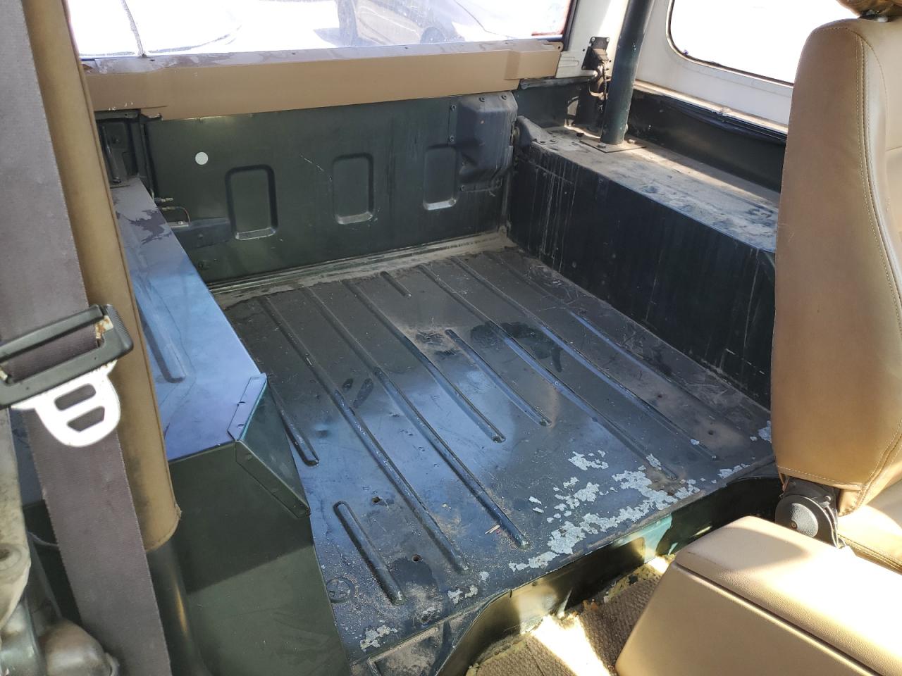 1995 Jeep Wrangler / Yj S VIN: 1J4FY19P6SP210843 Lot: 84998205