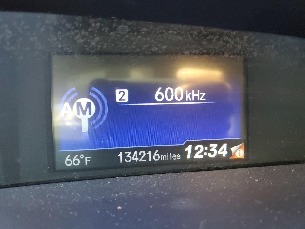 2015 Honda Civic Lx VIN: 19XFB2F52FE298179 Lot: 85304225