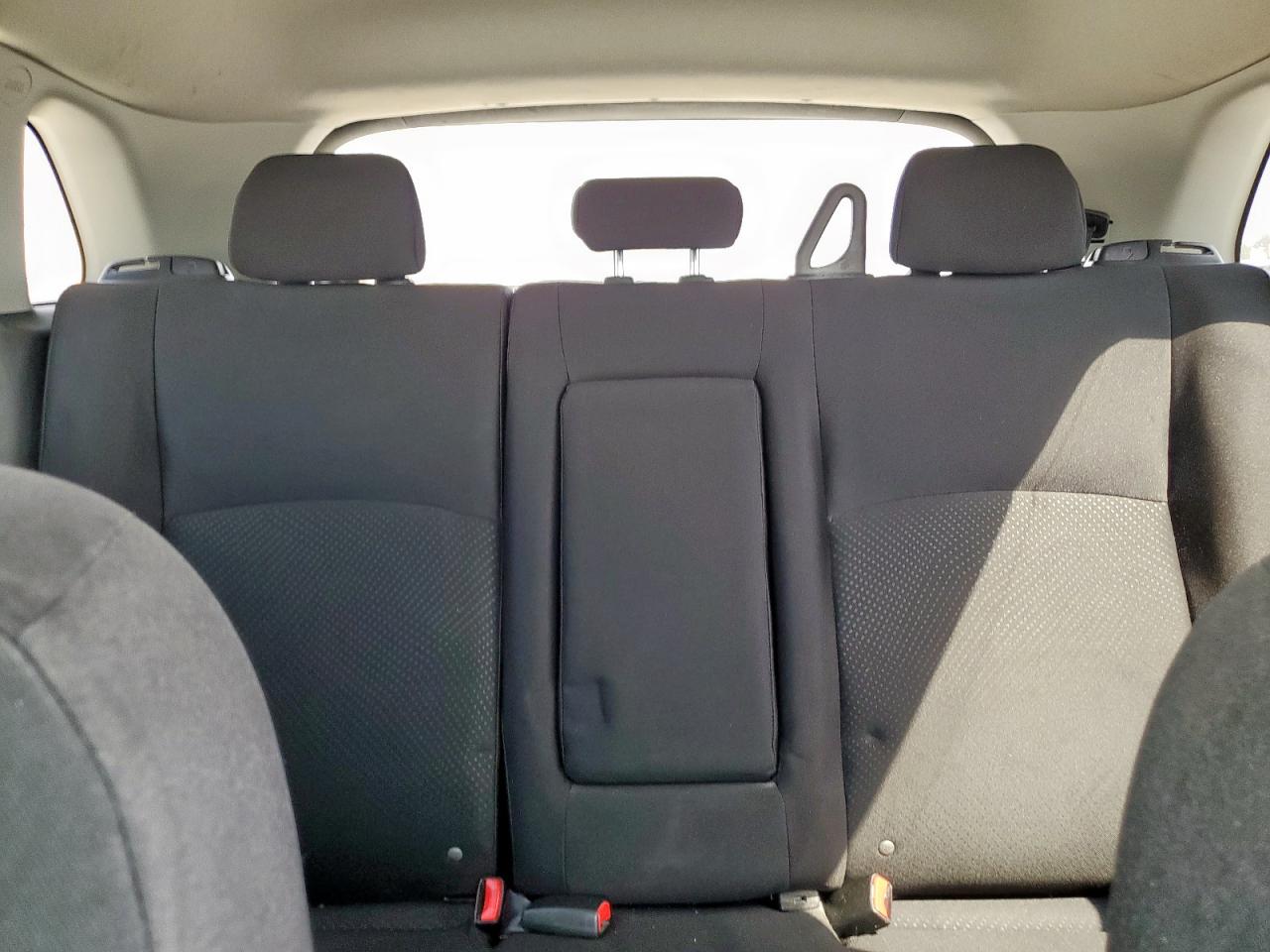 2014 Mitsubishi Outlander Sport Es VIN: 4A4AP3AU9EE009186 Lot: 82195395