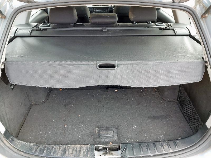 2009 BMW 320I SE 