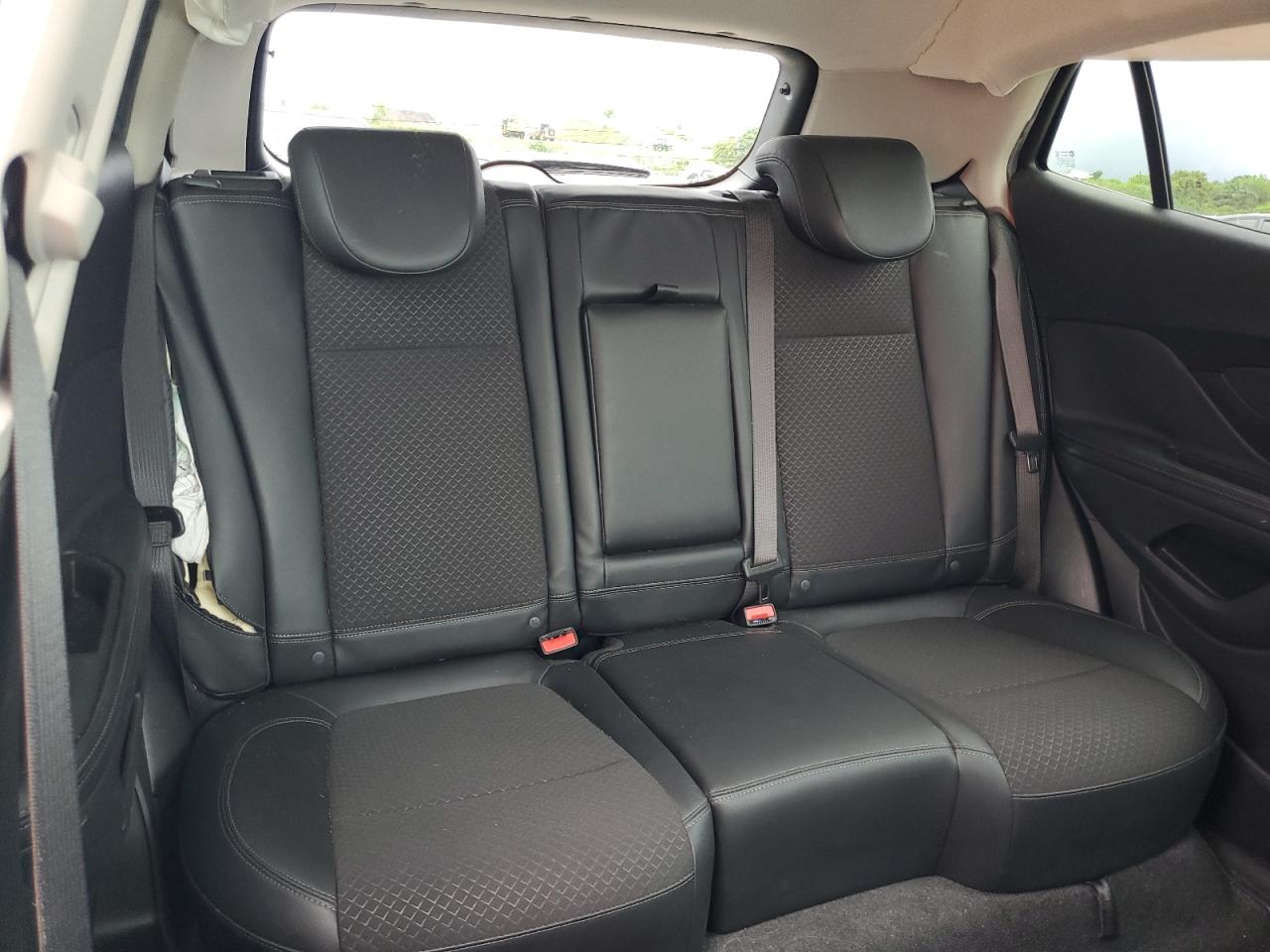 2019 Buick Encore Preferred VIN: KL4CJASB2KB822900 Lot: 86090865