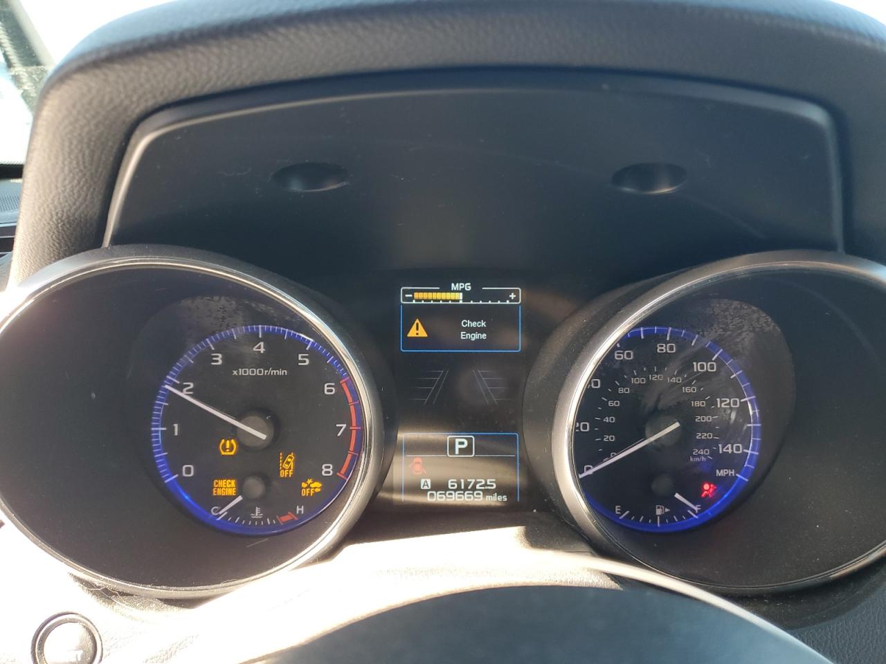 2018 Subaru Legacy 2.5I Premium VIN: 4S3BNAF67J3043360 Lot: 89549545