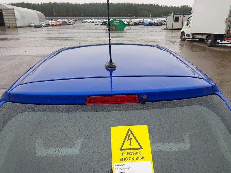 2018 TOYOTA YARIS 1.5 HYBRID ICON TECH 5DR CVT