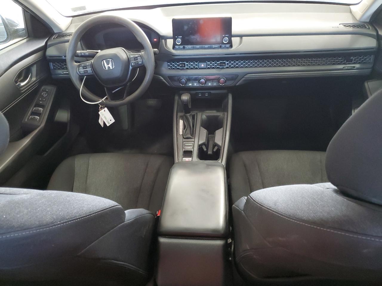 2023 Honda Accord Lx VIN: 1HGCY1F2XPA004812 Lot: 85329535