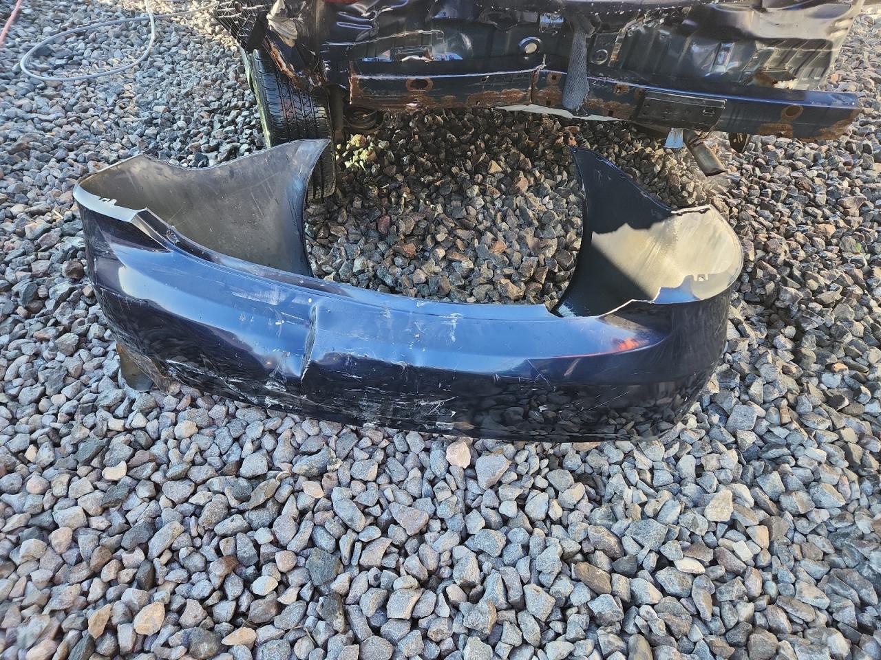 2008 Toyota Yaris VIN: JTDBT923384030559 Lot: 90581415