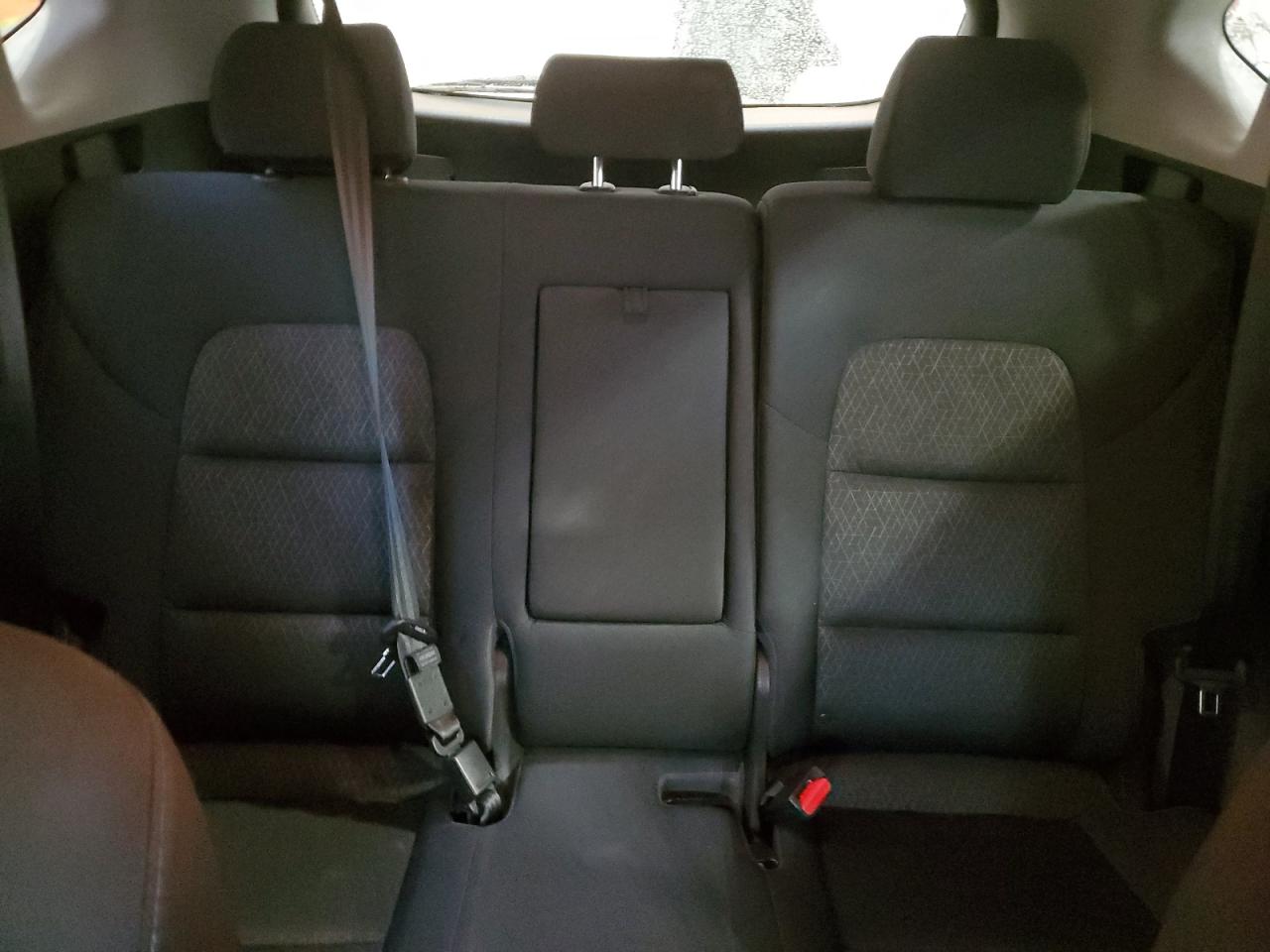 2016 Hyundai Tucson Limited VIN: KM8J3CA2XGU042350 Lot: 86233395