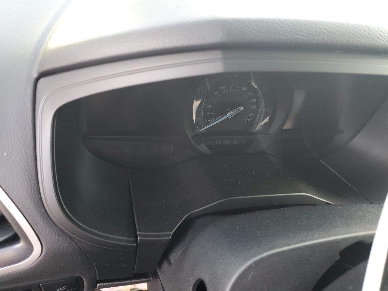 2024 Ford Edge Sel VIN: 2FMPK4J94RBA10843 Lot: 91017245