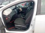 2016 FORD FOCUS STYLE  for sale at Copart SANDY