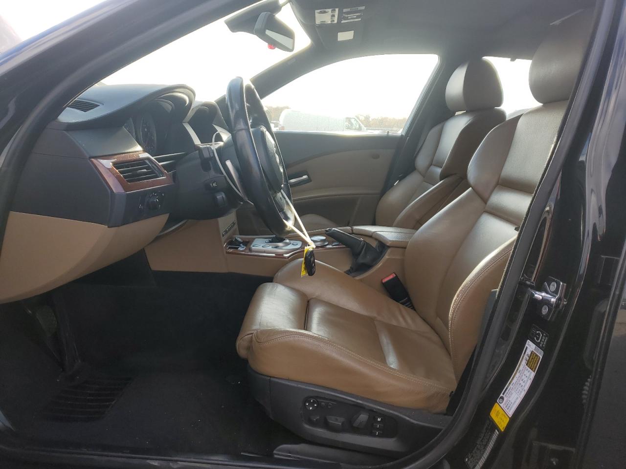 Фото: WBSNB93586B582527