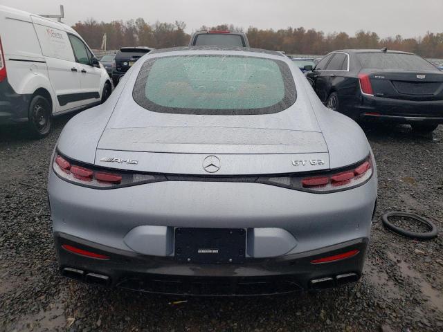 2025 MERCEDES-BENZ AMG GT 63  