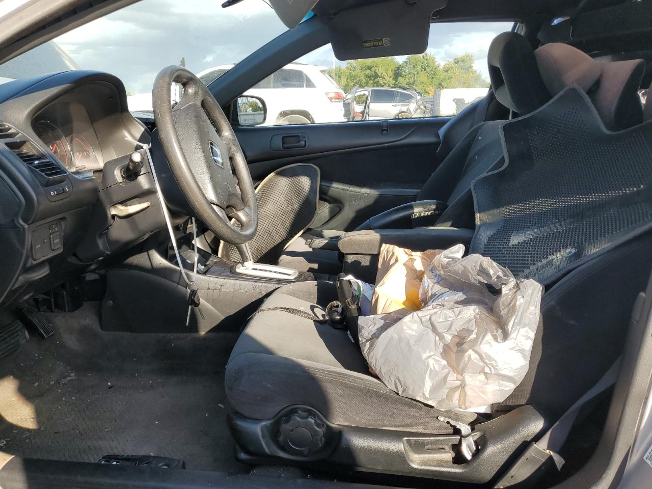 2005 Honda Civic Lx VIN: 1HGEM22535L013346 Lot: 82291835