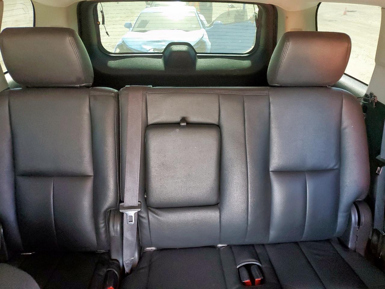 2014 GMC Yukon Sle VIN: 1GKS1AE0XER185122 Lot: 86165915