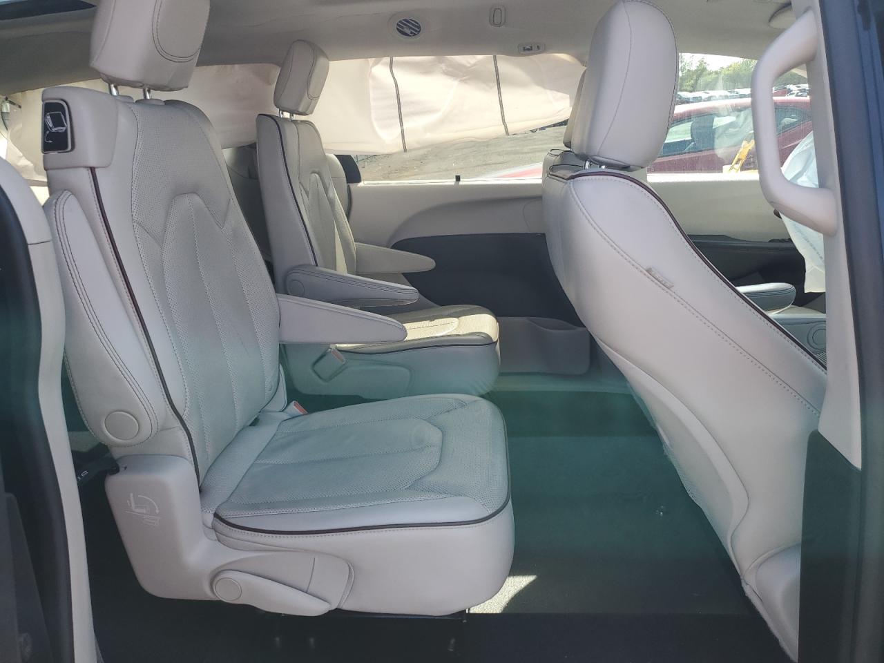 2020 Chrysler Pacifica Limited VIN: 2C4RC1GG5LR156200 Lot: 85293745