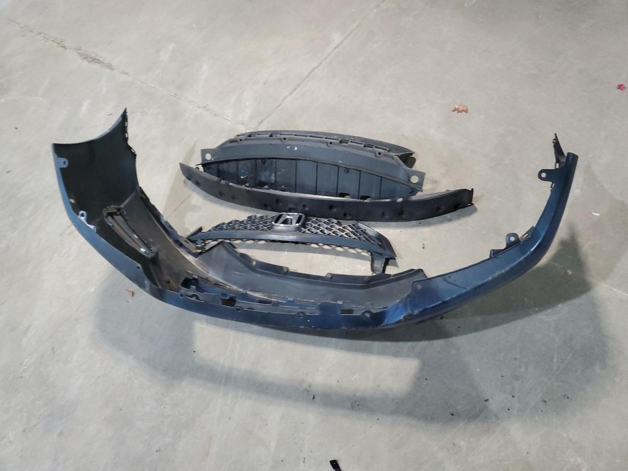 2009 Honda Civic Ex VIN: 2HGFG12849H517763 Lot: 90739665