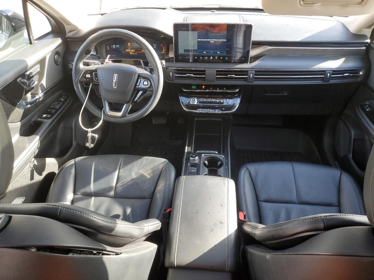 2024 Lincoln Corsair Reserve VIN: 5LMCJ2DA6RUL05879 Lot: 83786595