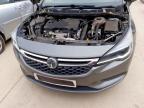 2017 VAUXHALL ASTRA ENERGY TURBO  for sale at Copart SANDY