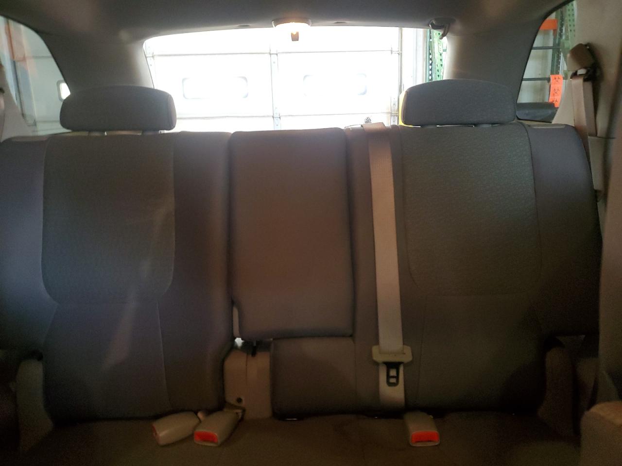 2009 Chevrolet Equinox Lt VIN: 2CNDL33F296241164 Lot: 85485315