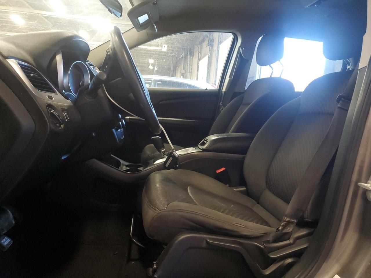 2012 Dodge Journey Sxt VIN: 3C4PDCBG8CT239348 Lot: 82304925