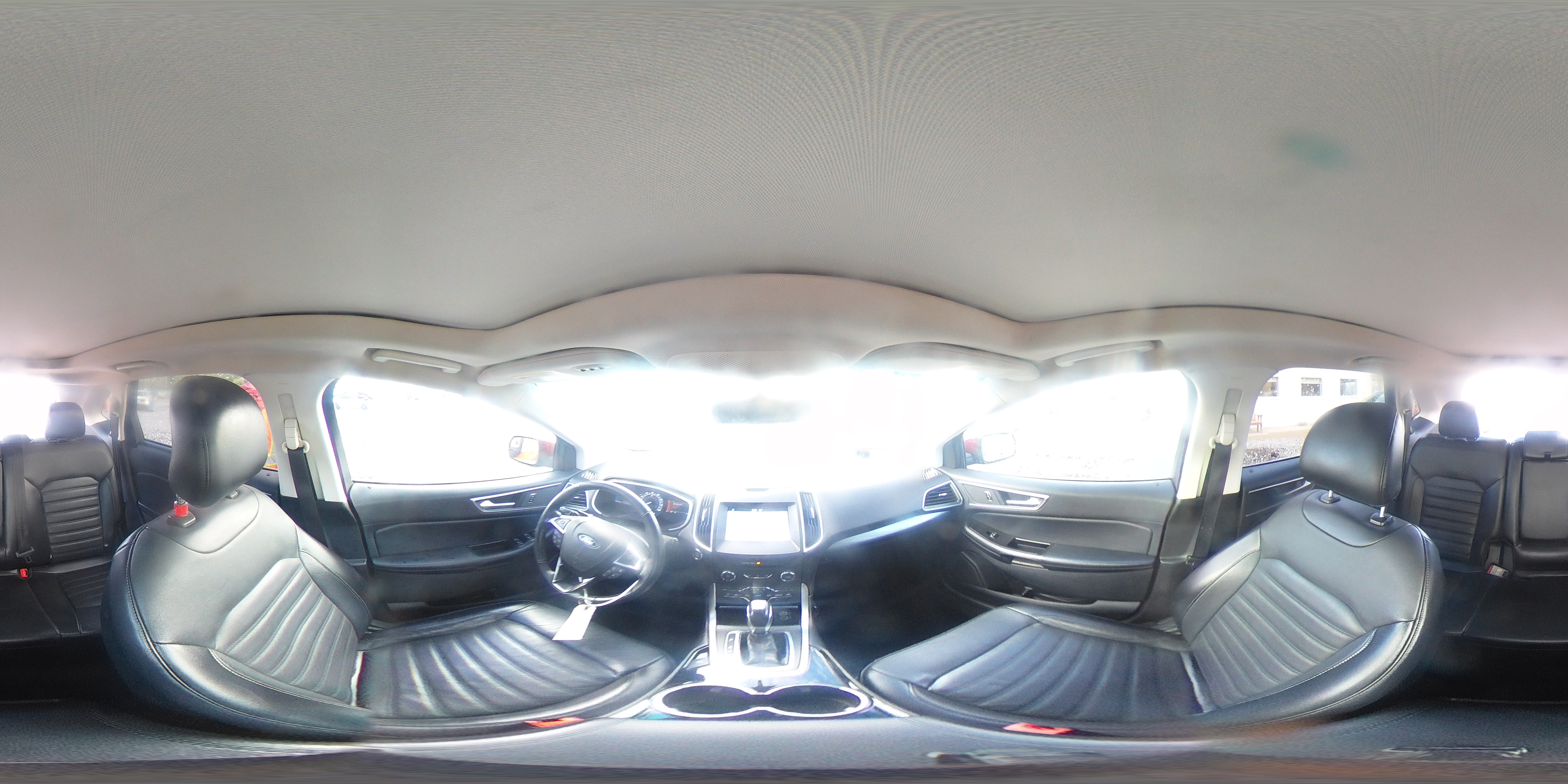 2018 Ford Edge Sel VIN: 2FMPK3J84JBB66810 Lot: 84997365