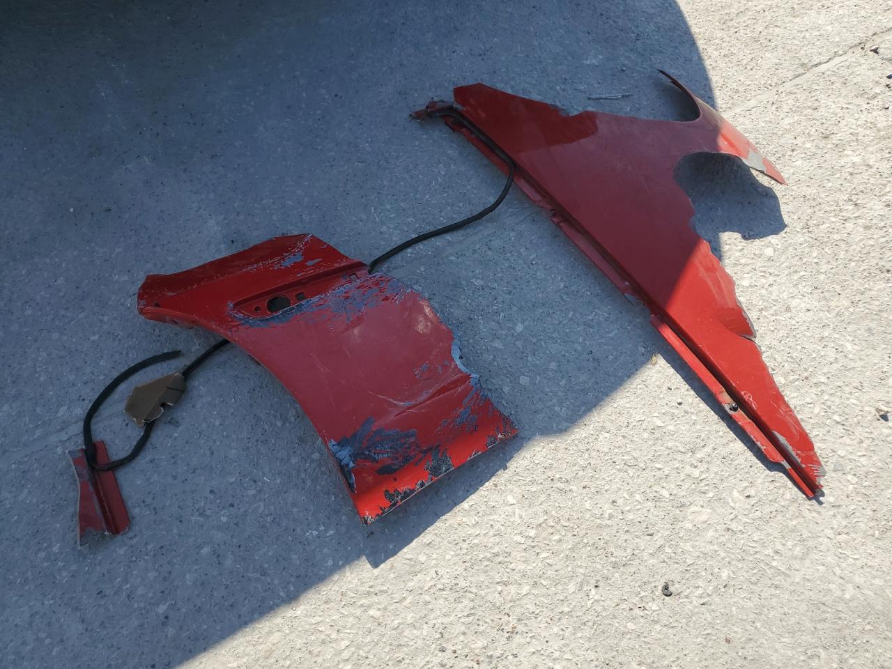 2009 Chevrolet Corvette VIN: 1G1YY26W395110195 Lot: 87271355