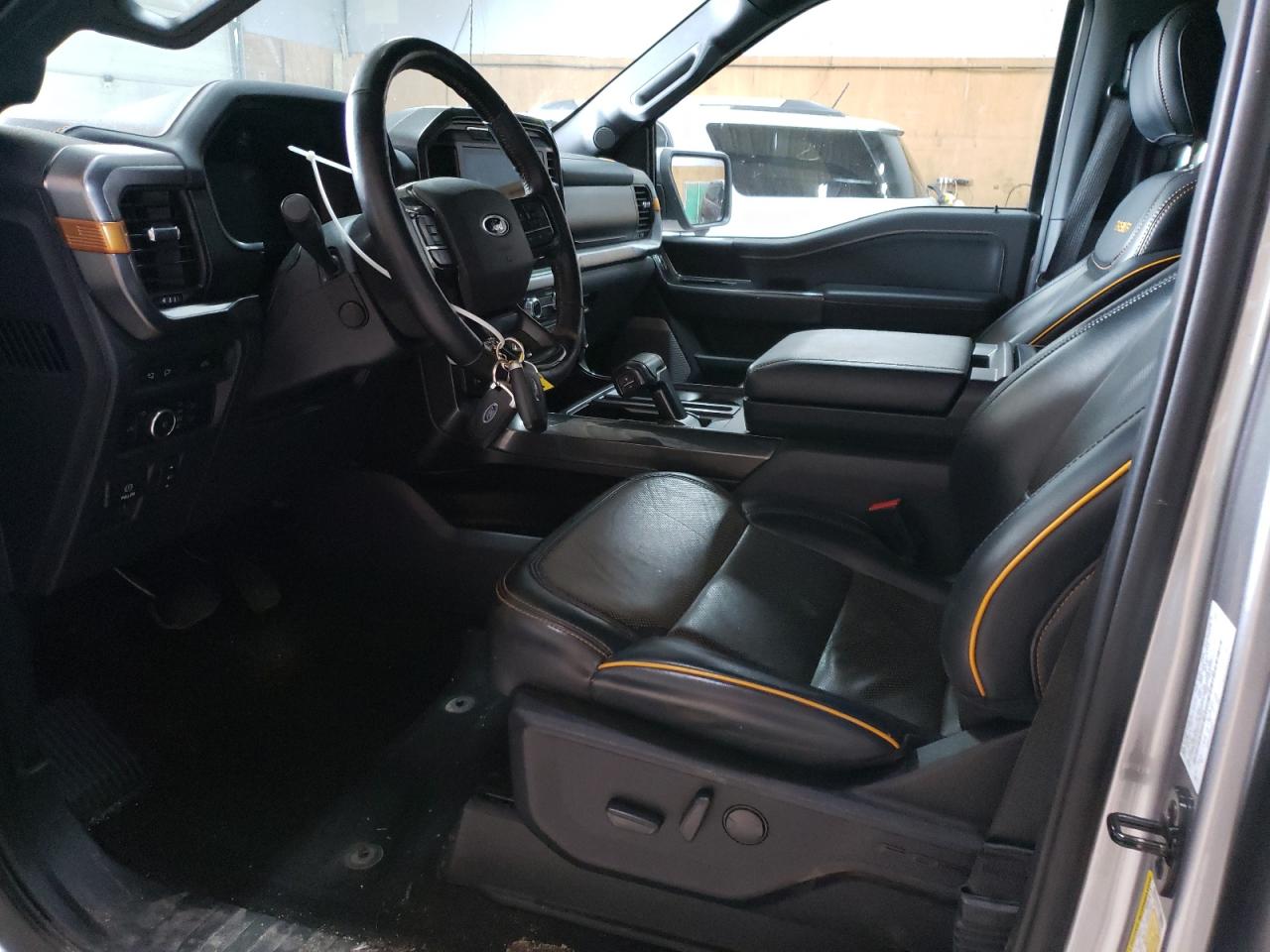 2021 Ford F150 Supercrew VIN: 1FTEW1E82MFC79043 Lot: 85926995