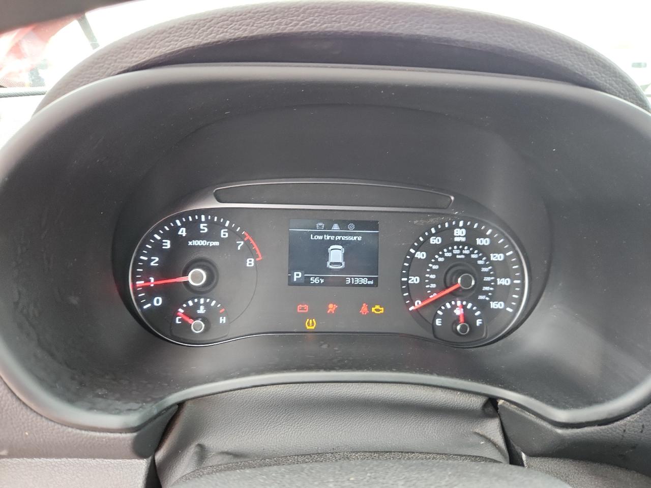 2022 Kia Soul Lx VIN: KNDJ23AU9N7156148 Lot: 85147575